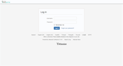 Desktop Screenshot of idocportal.com